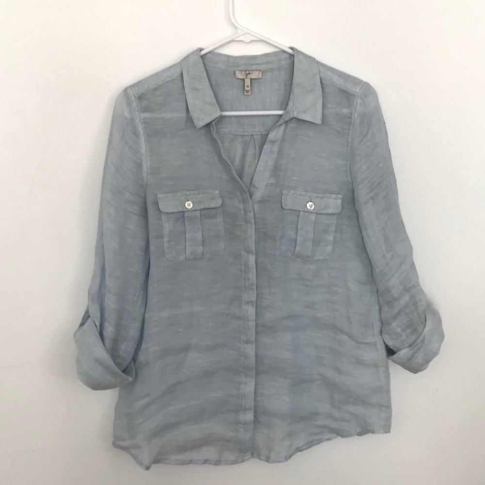 Joie Buttondown Shirt